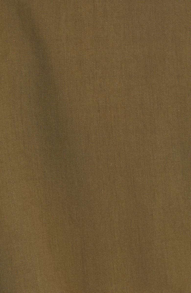 Polo Ralph Lauren Belted Slim Jumpsuit, Alternate, color, 