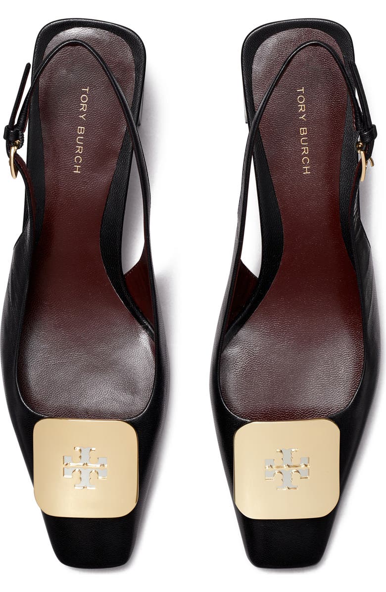 Tory Burch Georgia Slingback Pump, Alternate, color,