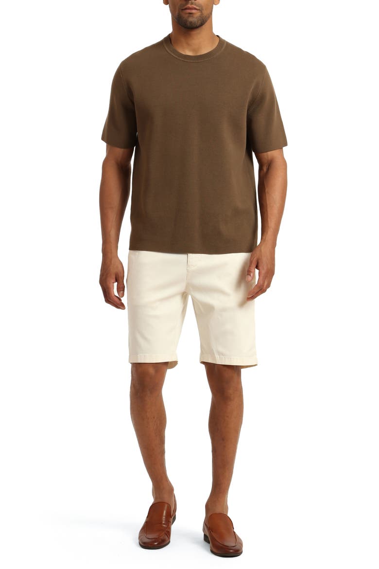 Nevada Soft Touch Shorts, Alternate, color, COCONUT SOFT TOUCH