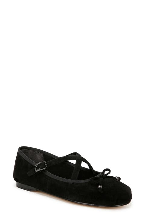 Zuri Ballet Flat (Women)