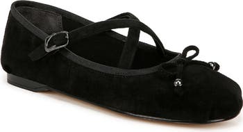 Zuri Ballet Flat