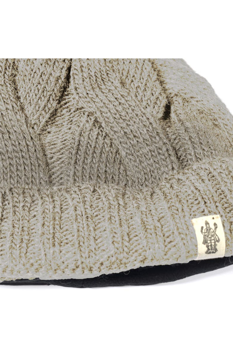 Nord Hat, Main, color, White