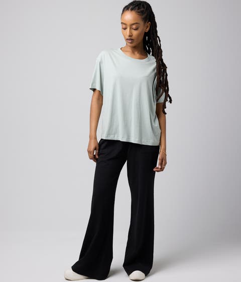 Women's Relaxed Tee