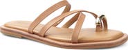 Artisan Crafted By Zigi Berlinn Slide Sandal
