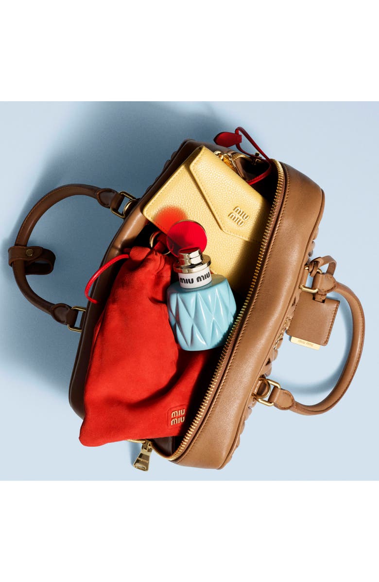 Miu Miu L'Eau de Muguet Eau de Parfum, Alternate, color,