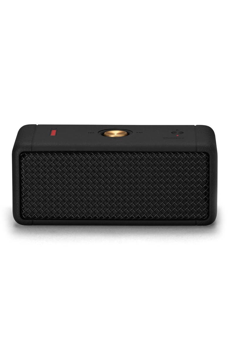 Marshall Emberton Portable Speaker, Alternate, color, 