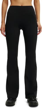 COTTON ON BODY Women's Active Ultra Soft Contour Flare