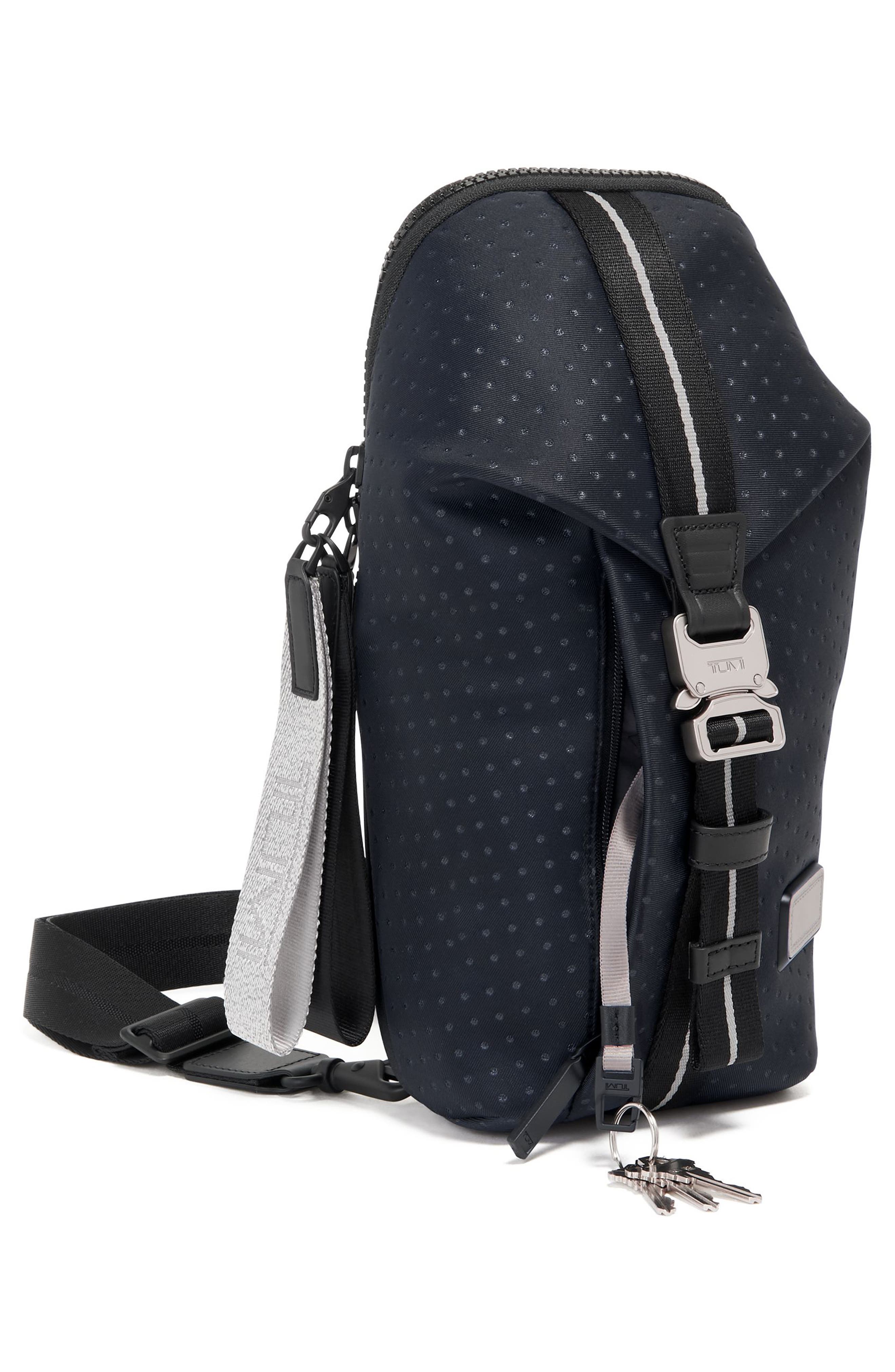 TUMI Tahoe Bozeman Sling Pack, Alternate, color, 