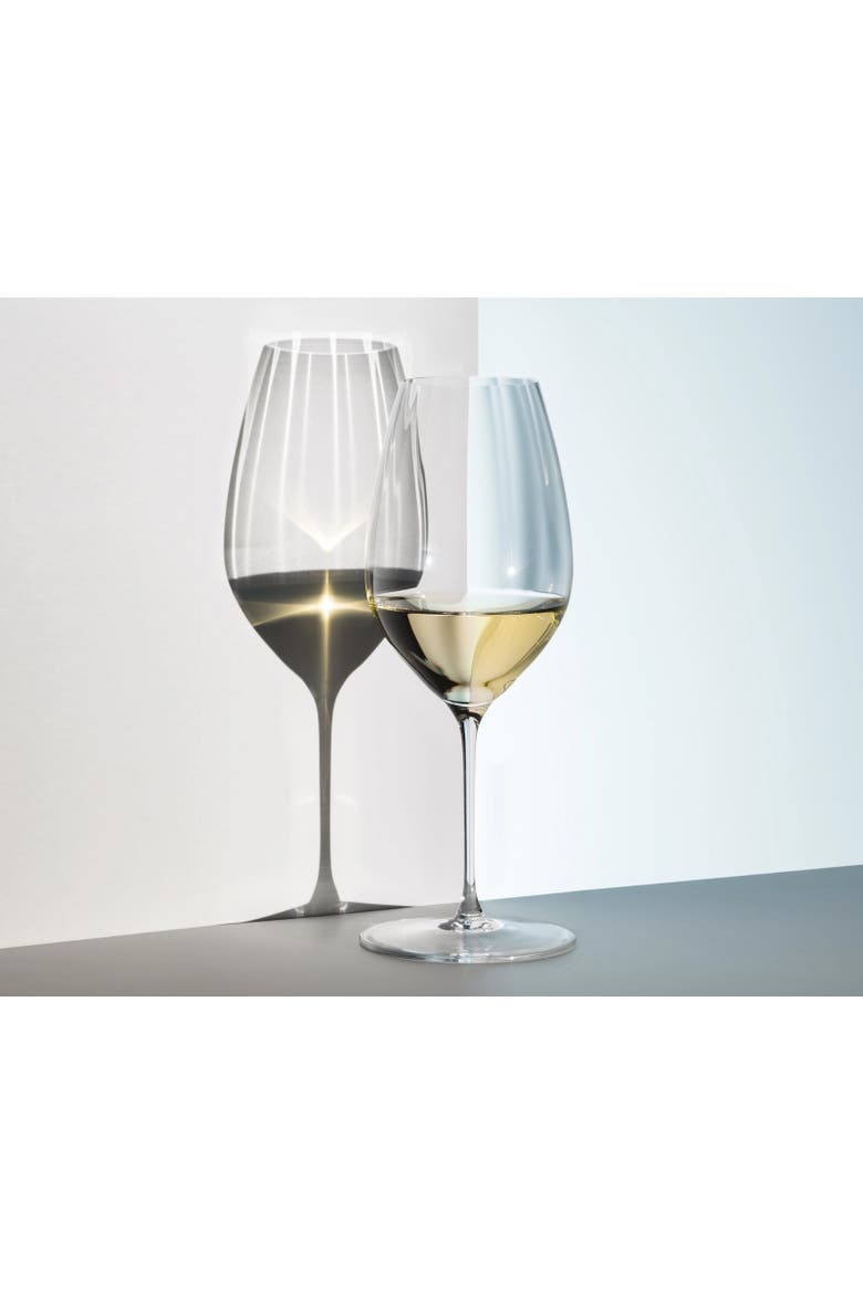 Performance Riesling Wine Glasses, Buy 3 Get 4, Alternate, color, Clear