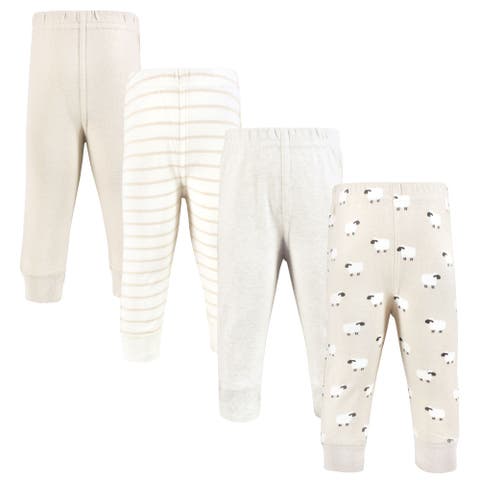 Cotton Pants & Leggings (Baby)