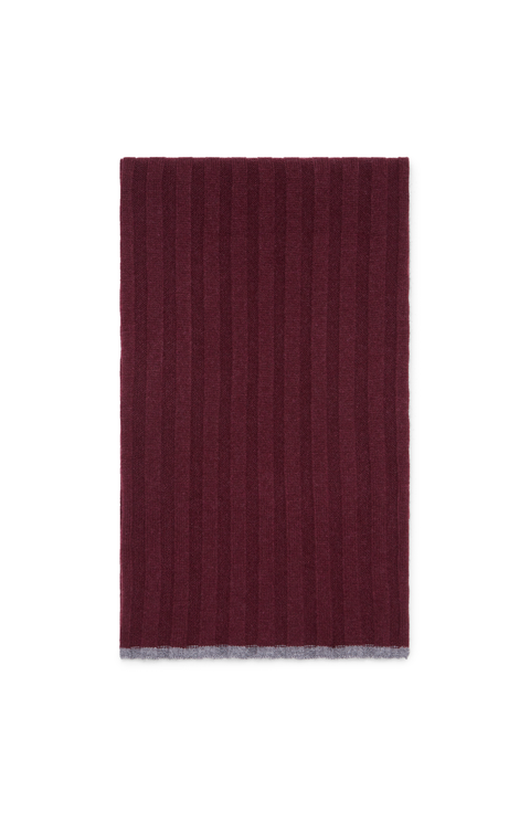 Cashmere scarf