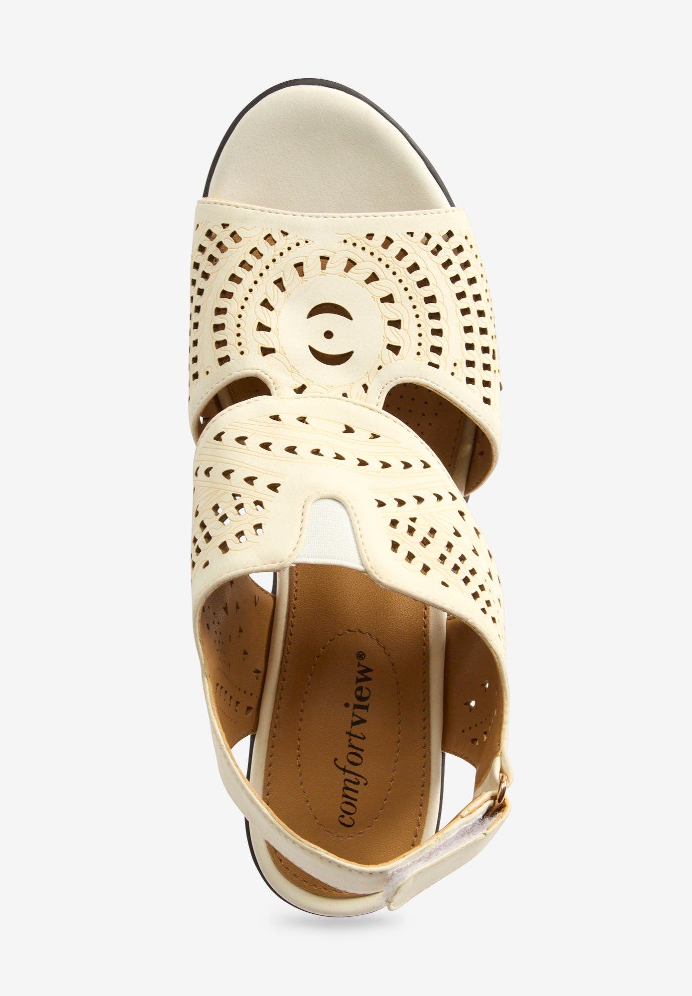 The Etta Shootie, Alternate, color, WHITE