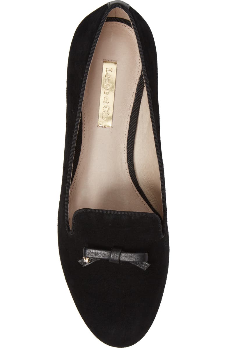 Louise et Cie Anniston Flat, Alternate, color,