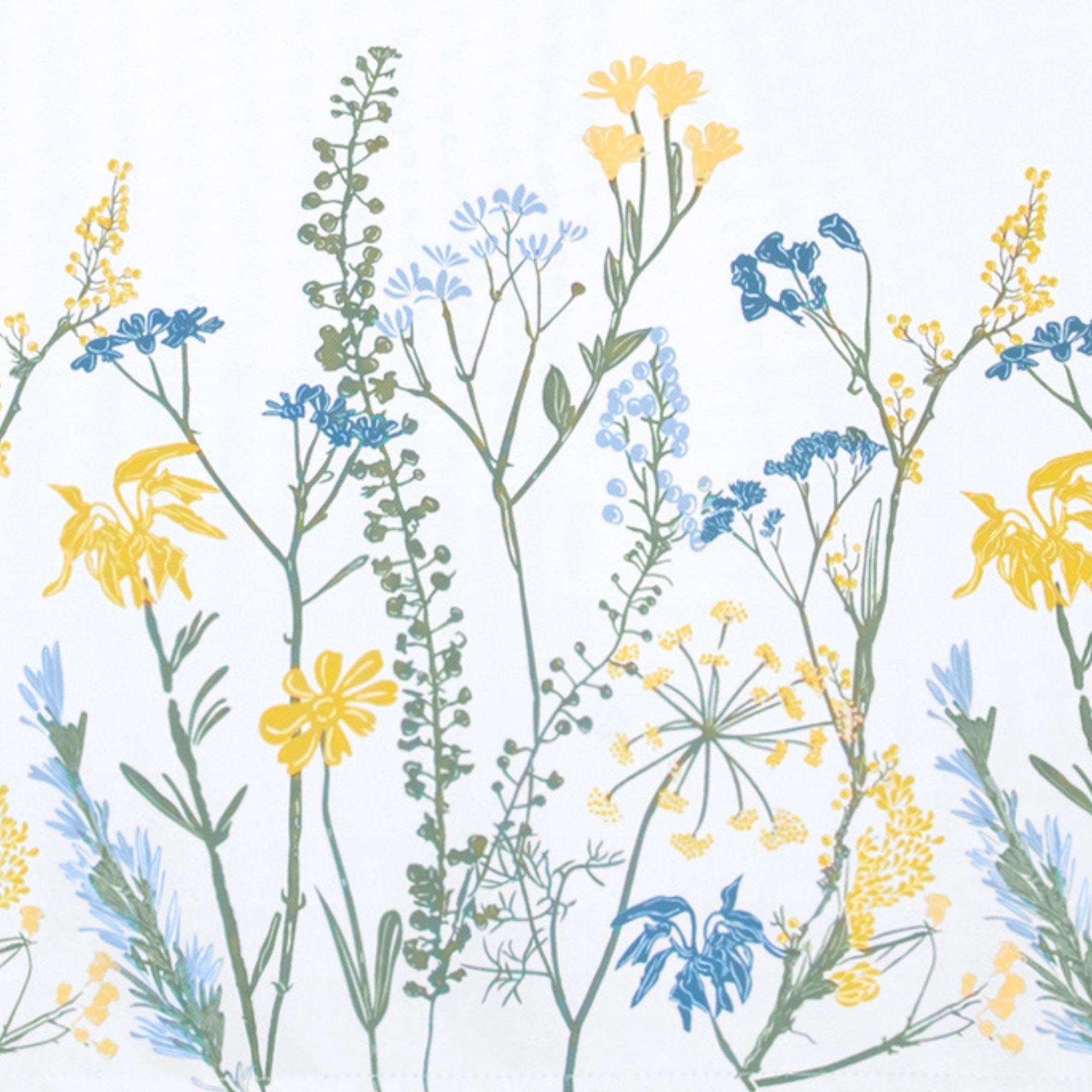LENOX Wildflowers Border Tablecloth | Nordstrom
