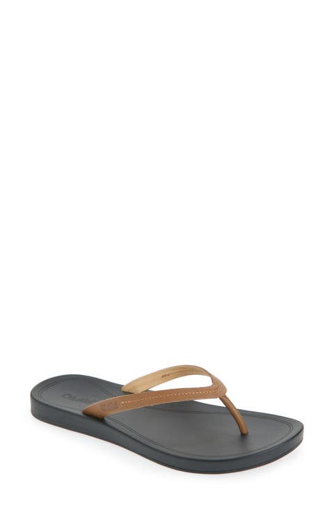 Lalahi Flip Flop (Women)