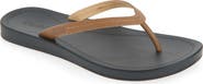 OluKai Lalahi Flip Flop
