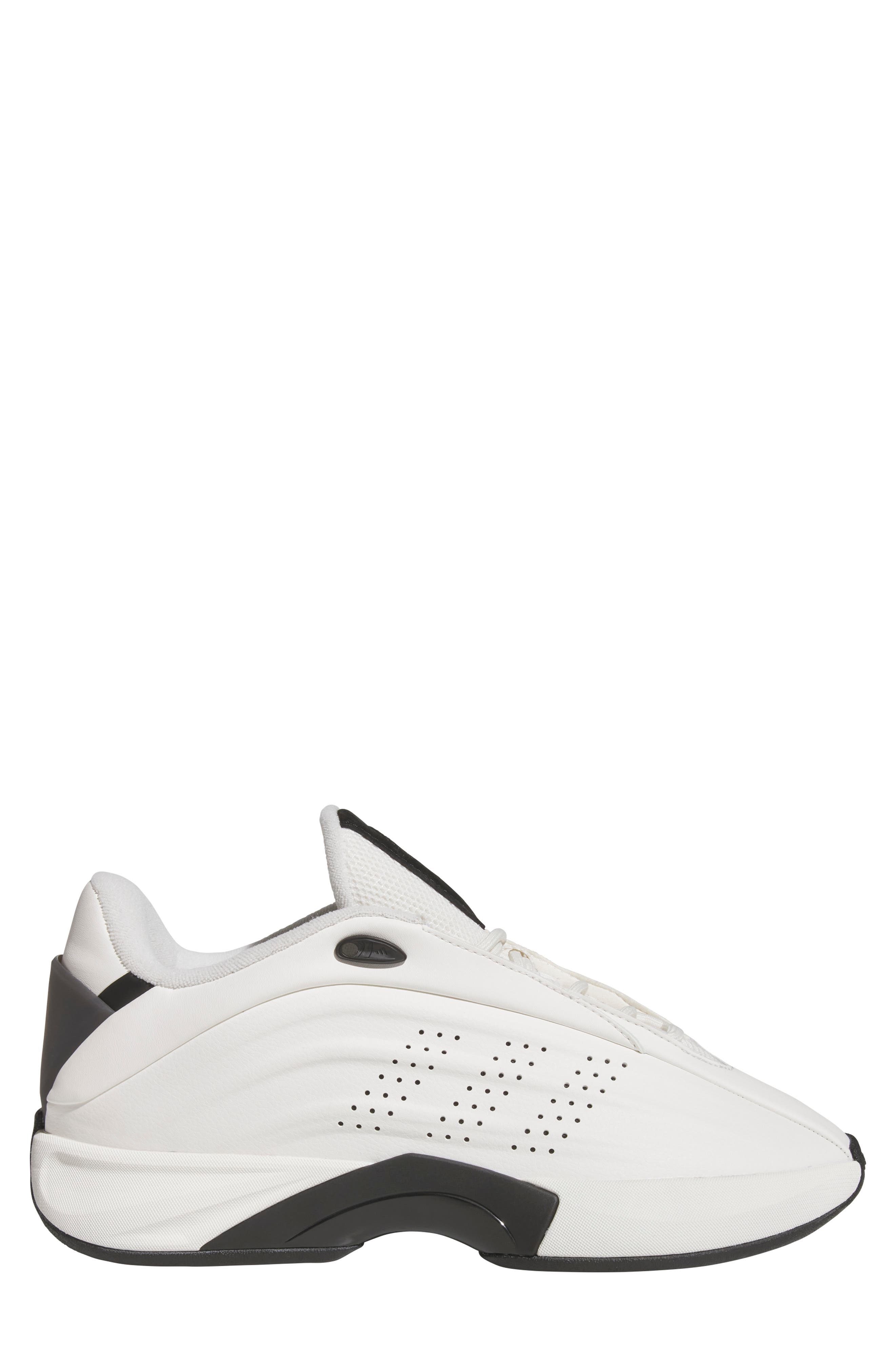 adidas Nova IIInfinity Sneaker, Alternate, color, Cloud White/Black/Cloud White