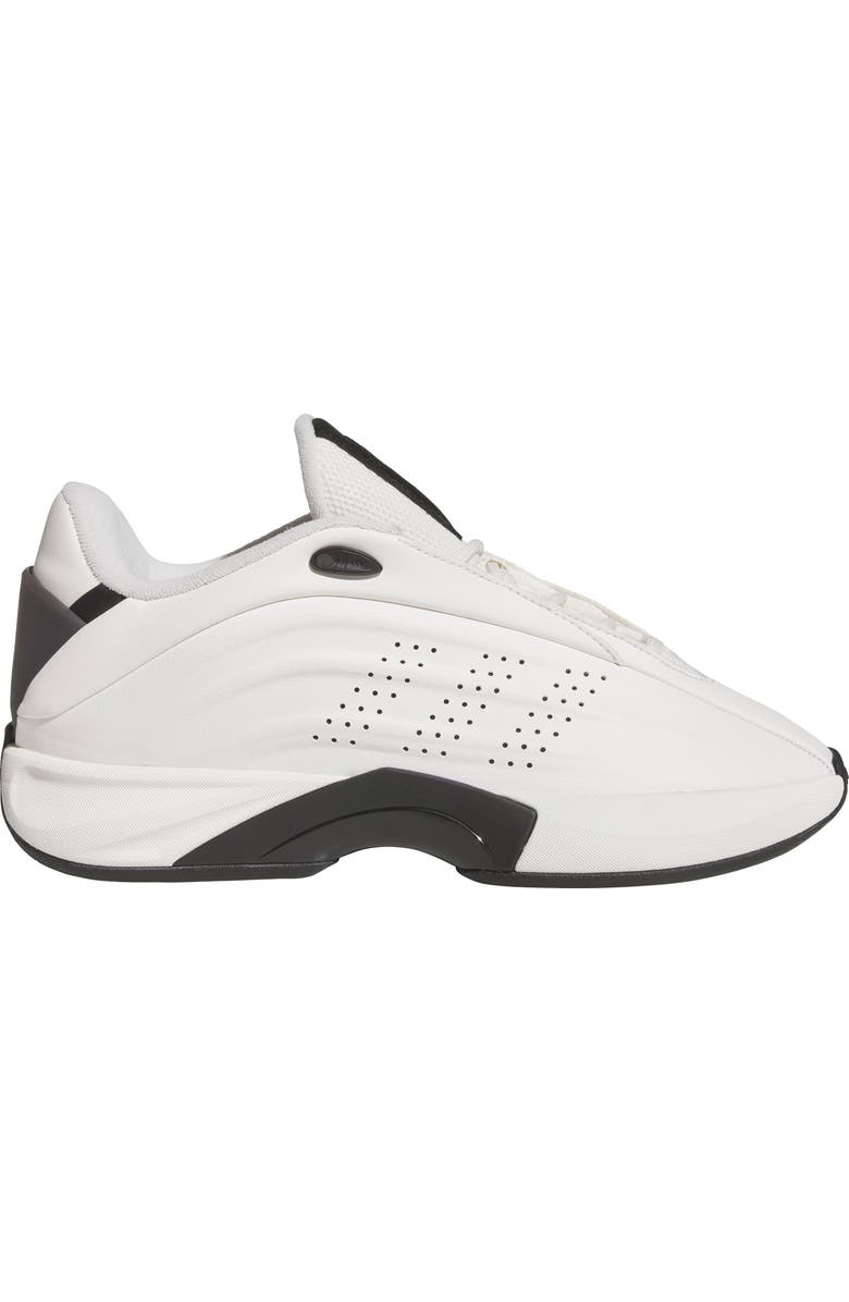 adidas Nova IIInfinity Sneaker, Alternate, color, Cloud White/Black/Cloud White