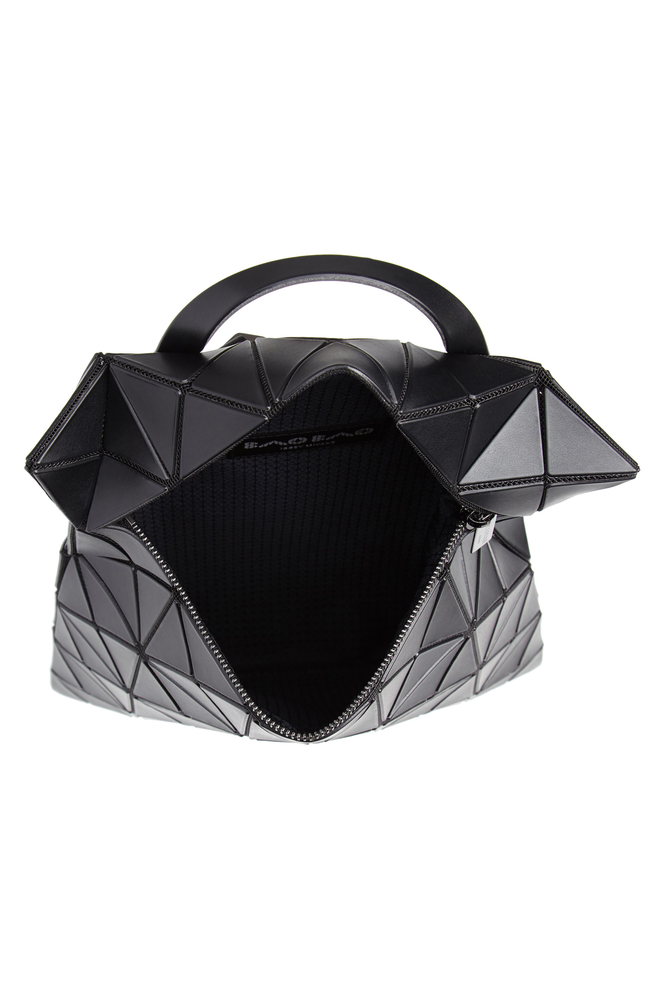 Bao Bao Issey Miyake Flat Backpack, Alternate, color, 