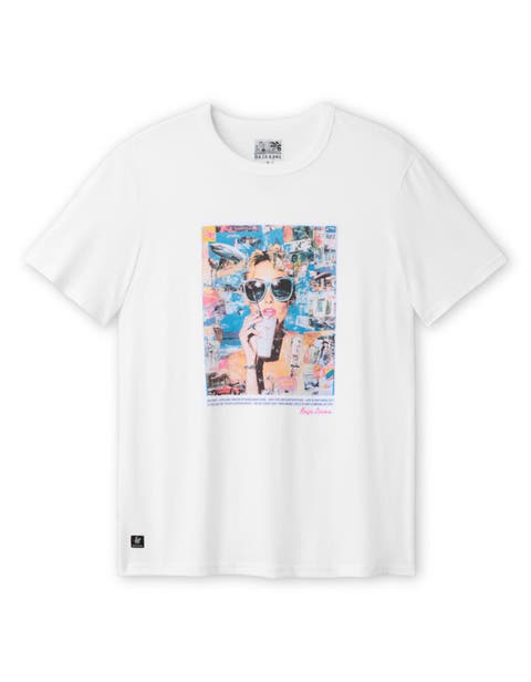 Collage Of Life Special Edition Tee