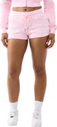 True Religion Embroidered Tiger Joey Shorts