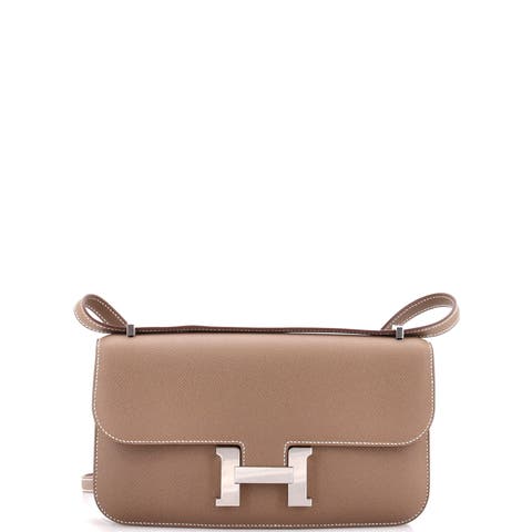 Constance Elan NM Bag Epsom 25