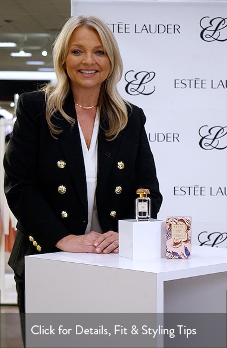 AERIN Amber Musk Eau de Parfum Perfume Spray, sales video thumbnail