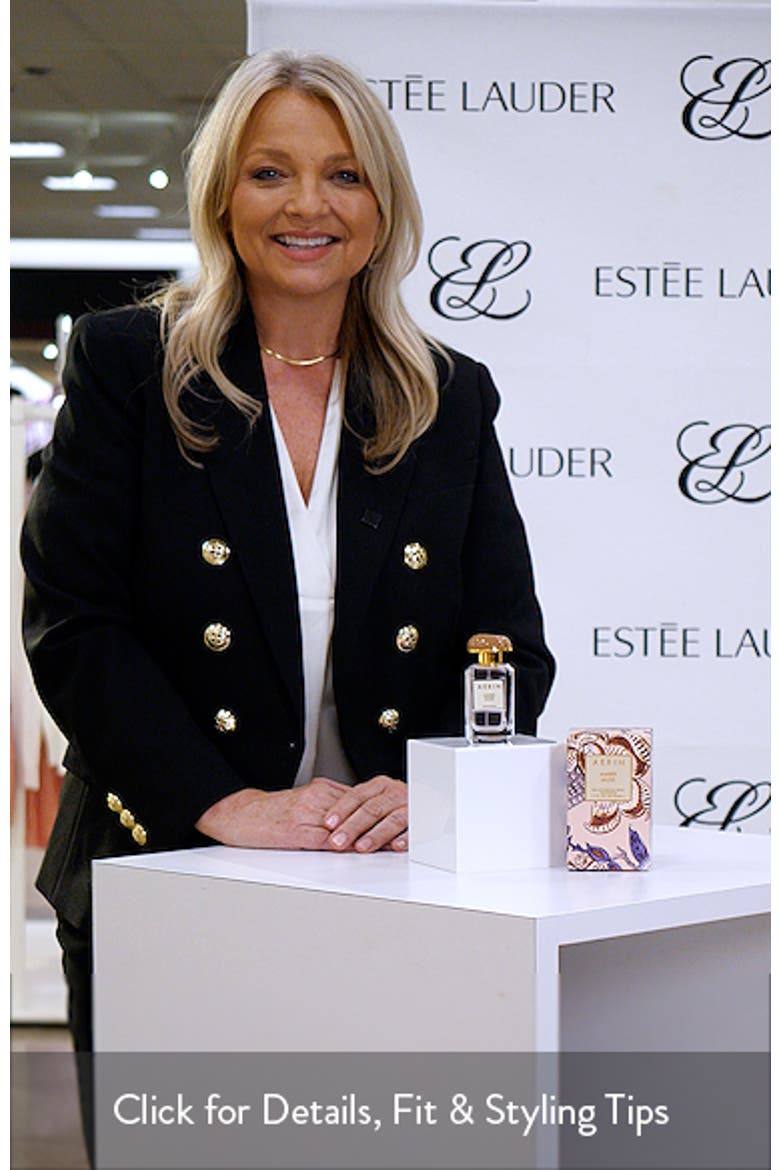 AERIN Amber Musk Eau de Parfum Perfume Spray video