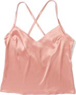 Hanky Panky Satin Camisole