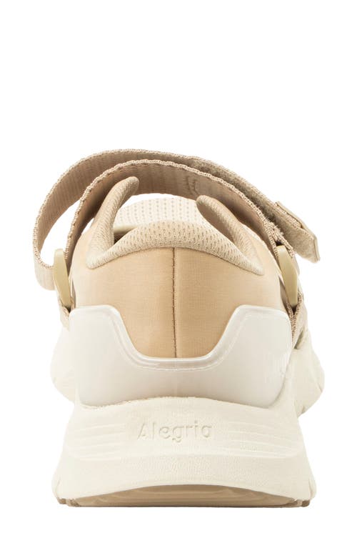 Alegria By Pg Lite Atlis Mary Jane Sneaker