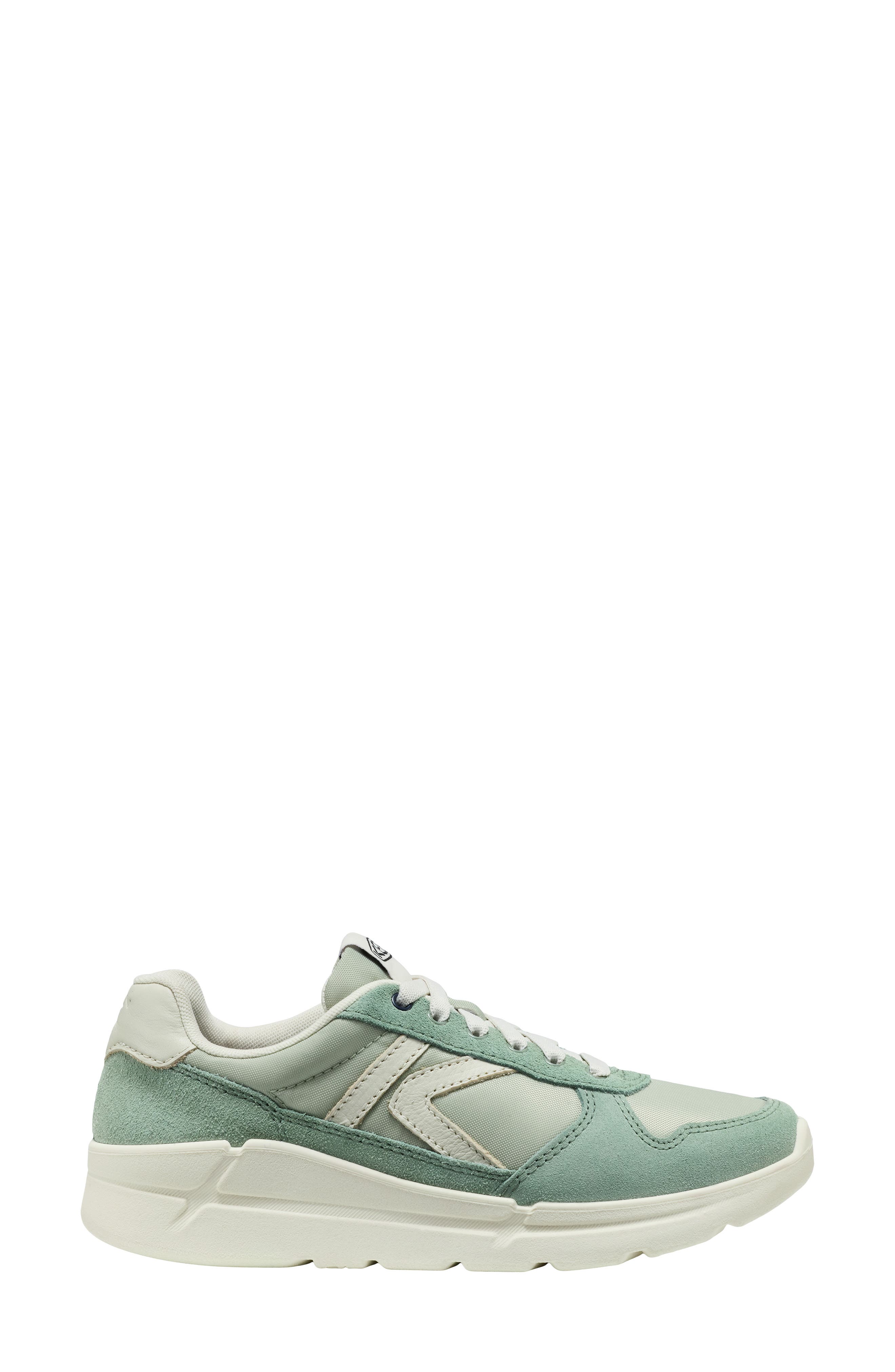 KM2 Jogger Sneaker, Alternate, color, ICEBERG GREEN/ DESERT