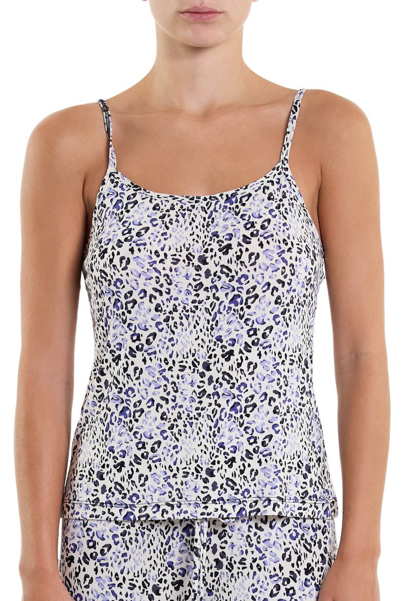 Unwind Camisole, Main, color, SPOTTED