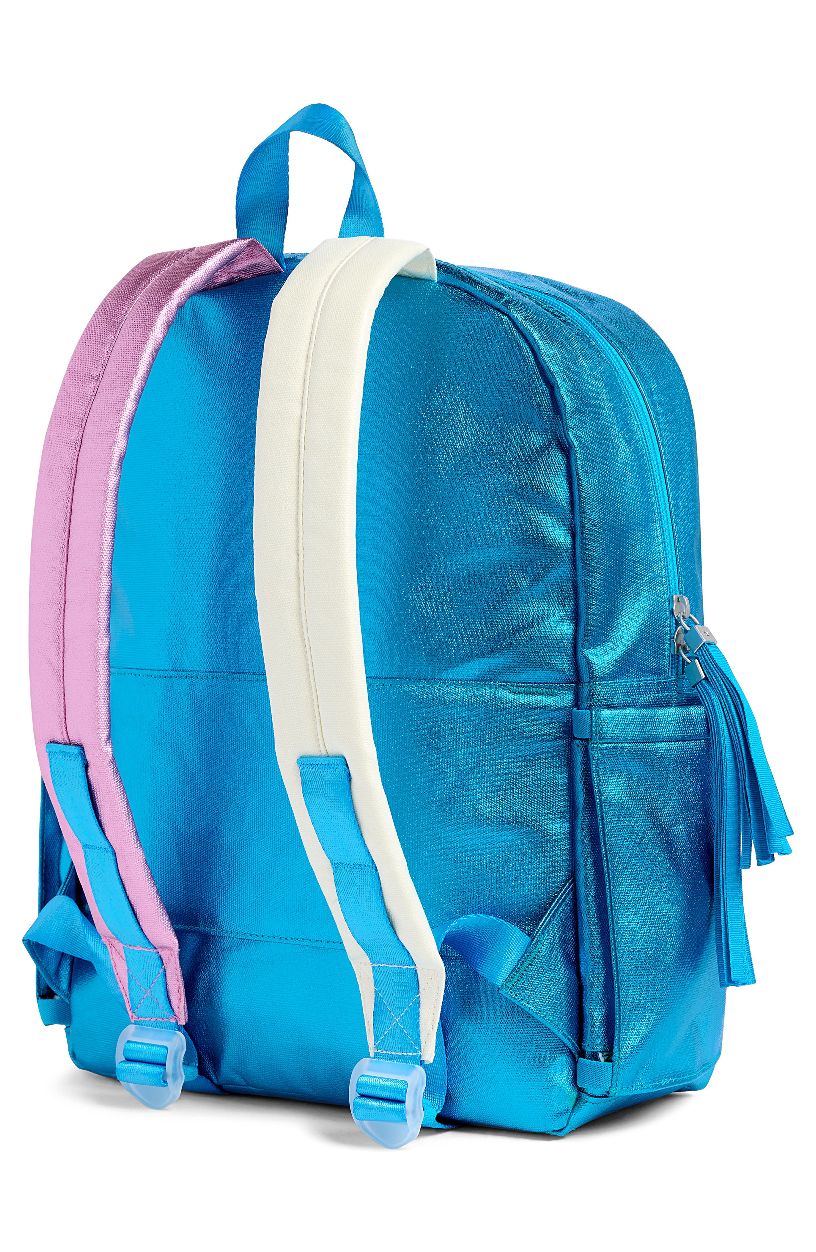 STATE Bags Kids' Kane Travel Backpack, Alternate, color, 