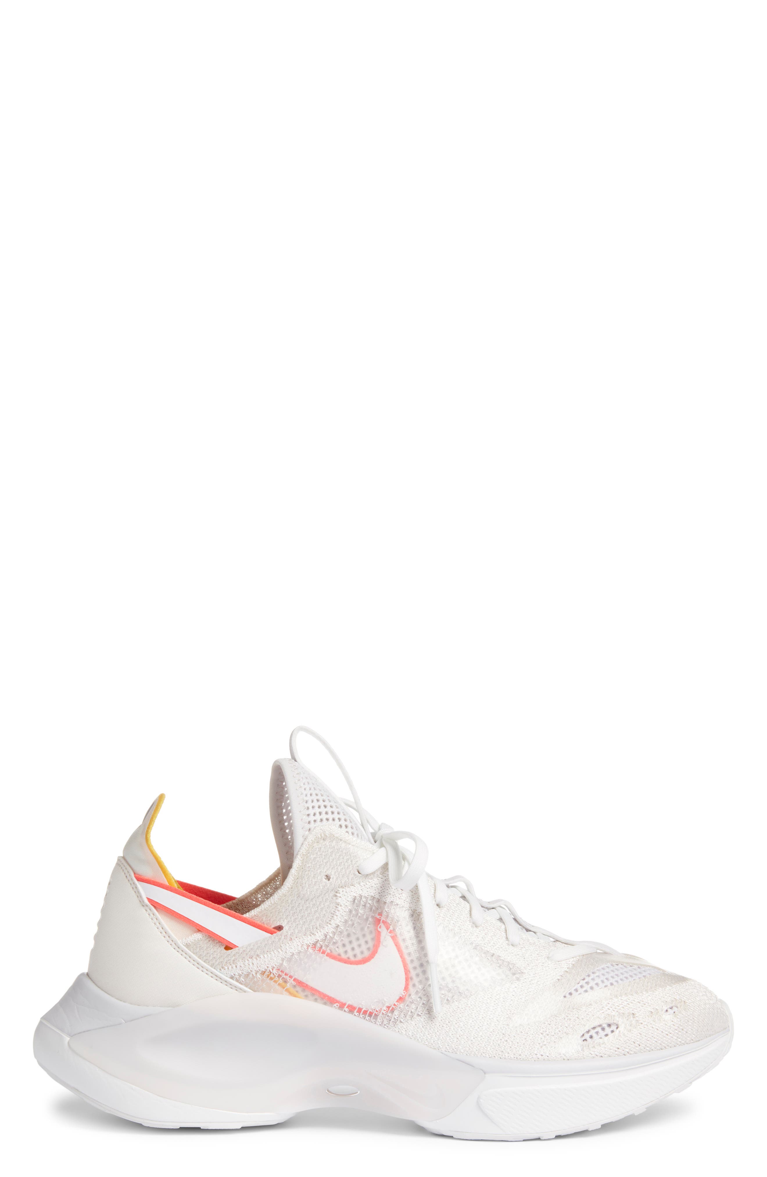 Nike Signal D/MS/X Sneaker, Alternate, color, 