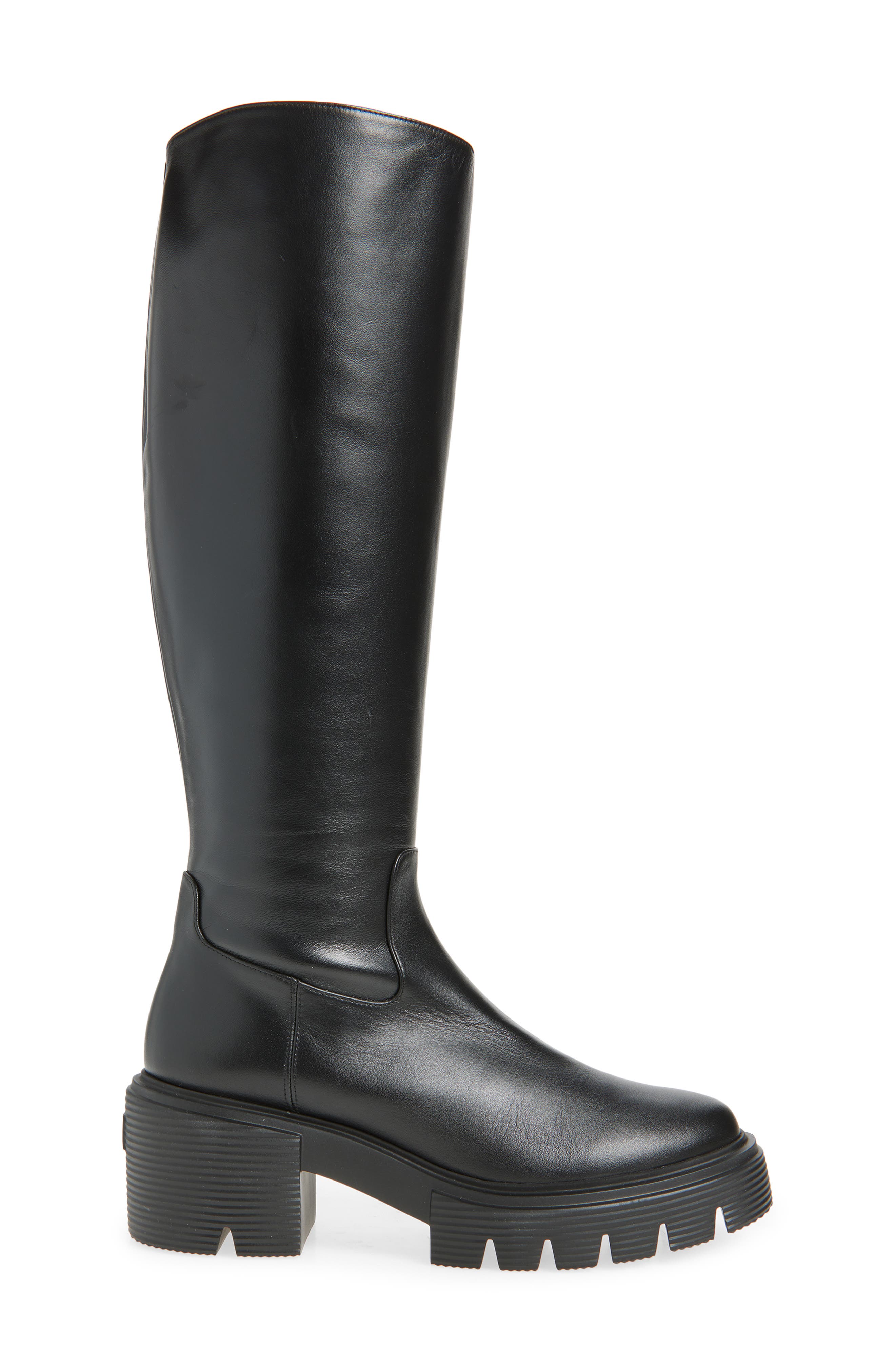 Stuart Weitzman Soho Knee High Boot, Alternate, color, 