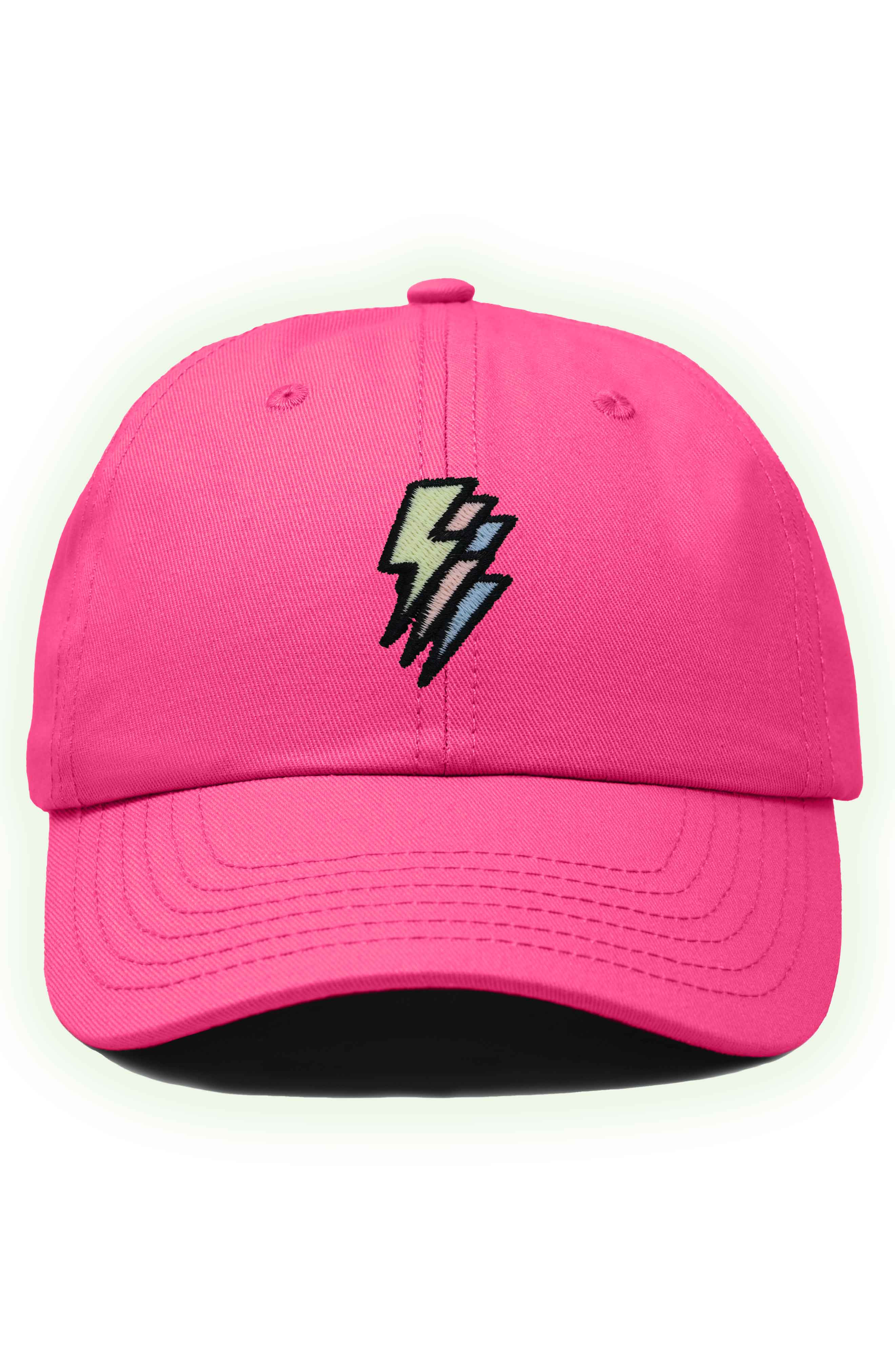 Hot Pink