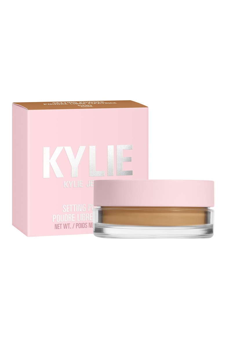 Setting Powder, Main, color, DARK
