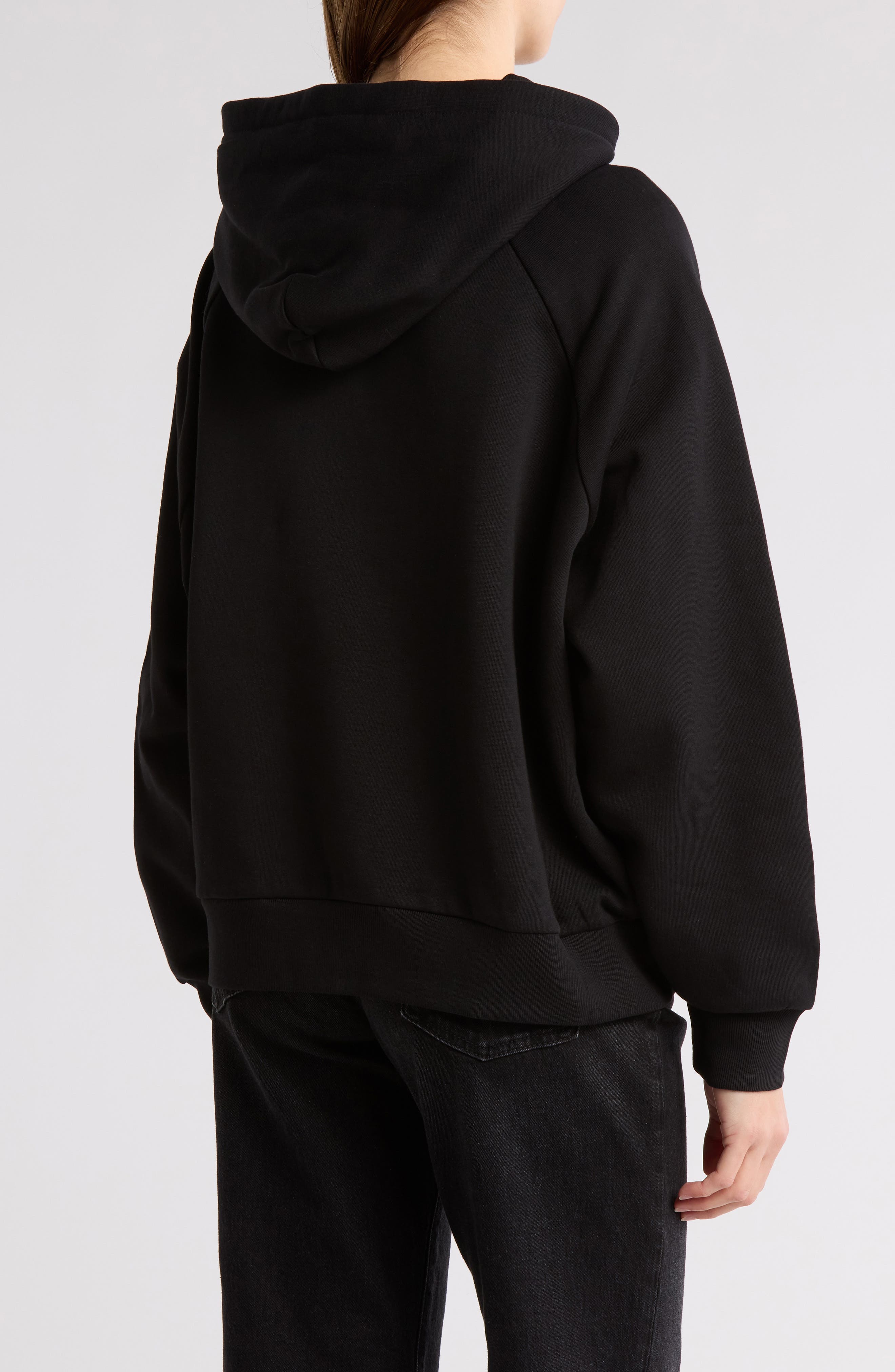 Talon Cotton Pullover Hoodie - image 2
