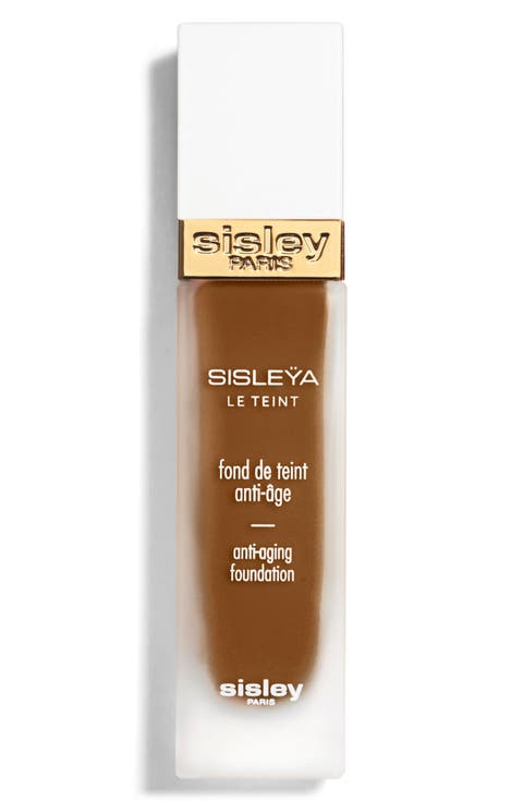 Sisleÿa Le Teint Anti-Aging Foundation