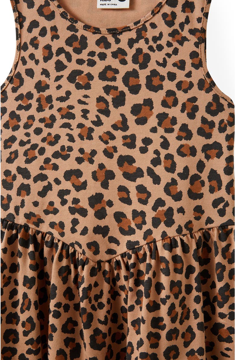 Cotton On Kids Kid's Summer Sleeveless Dress, Alternate, color, 