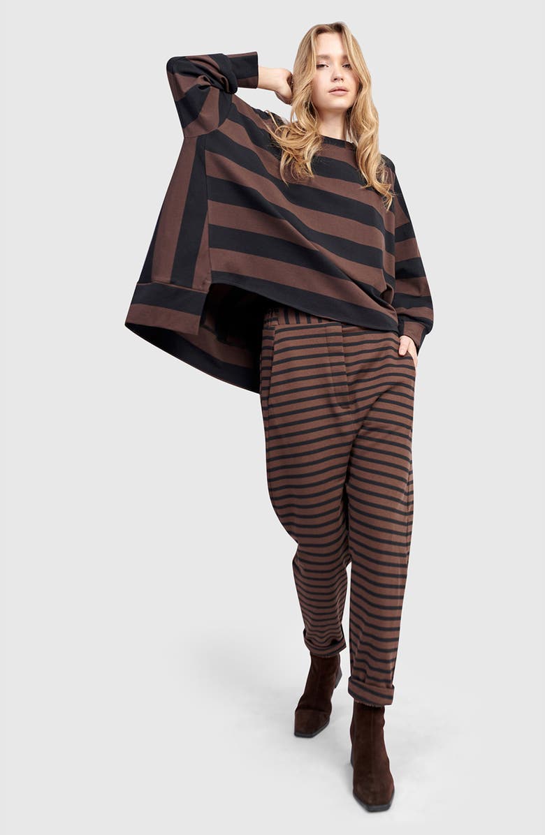 Alembika Pep Tee, Alternate, color, 