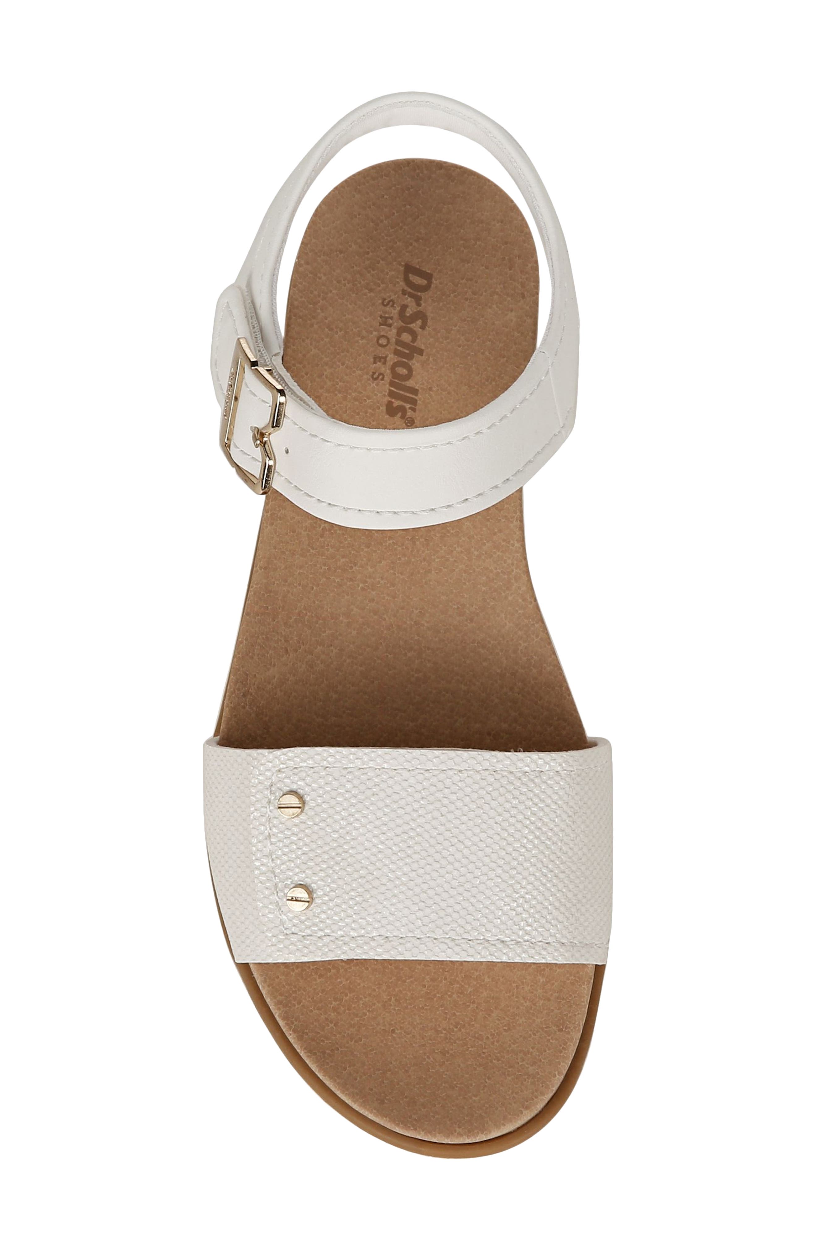 Dr. Scholl's Nicely Sun Sandal, Alternate, color, 