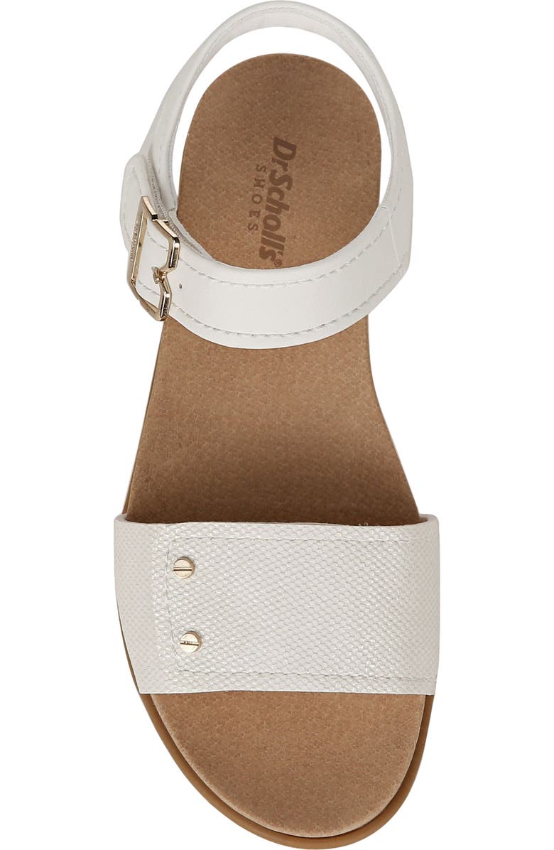 Dr. Scholl's Nicely Sun Sandal, Alternate, color,