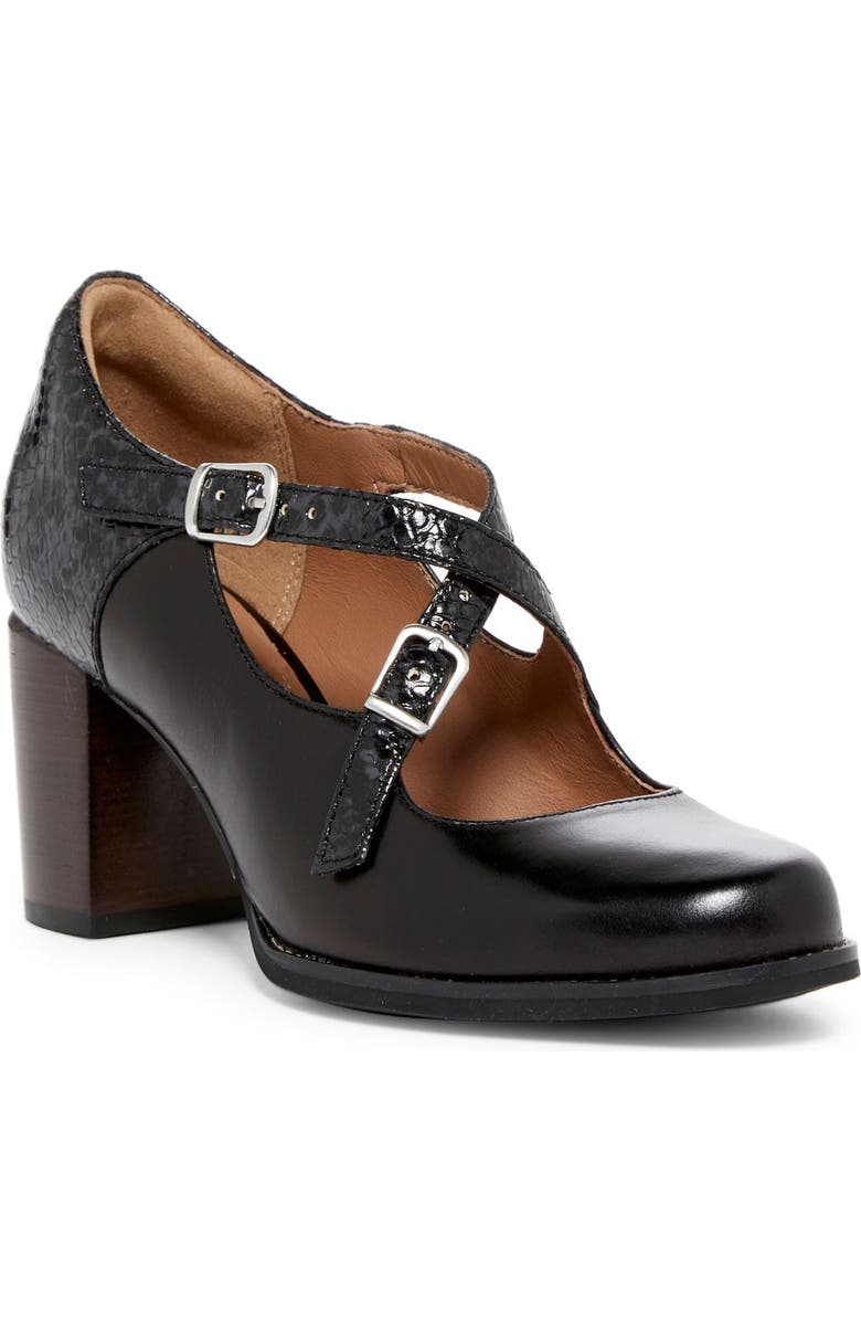 Clarks<sup>®</sup> Tarah Presley Pump, Alternate, color,