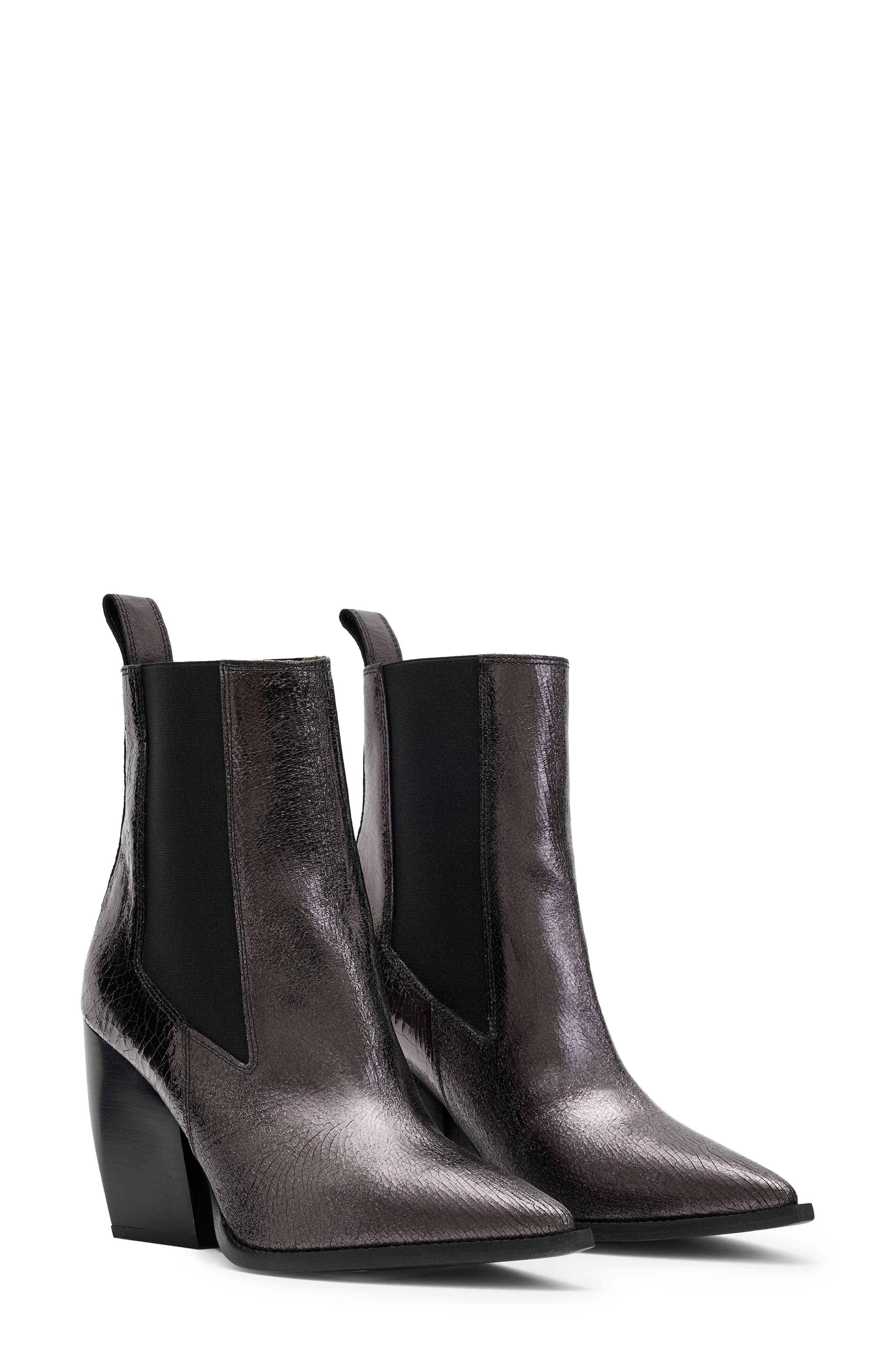 AllSaints Ria Chelsea Boot