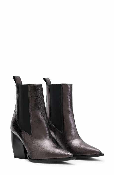AllSaints Ria Chelsea Boot