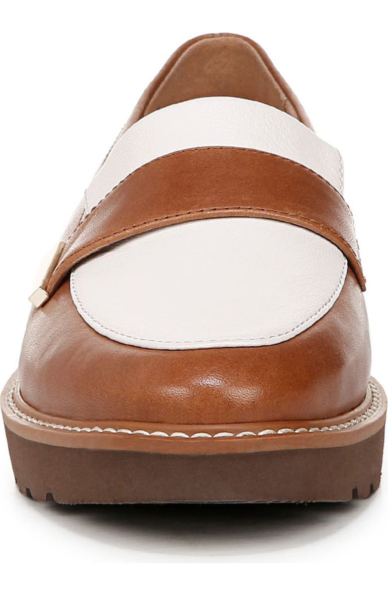 Naturalizer Adiline Loafer, Alternate, color, White Tea