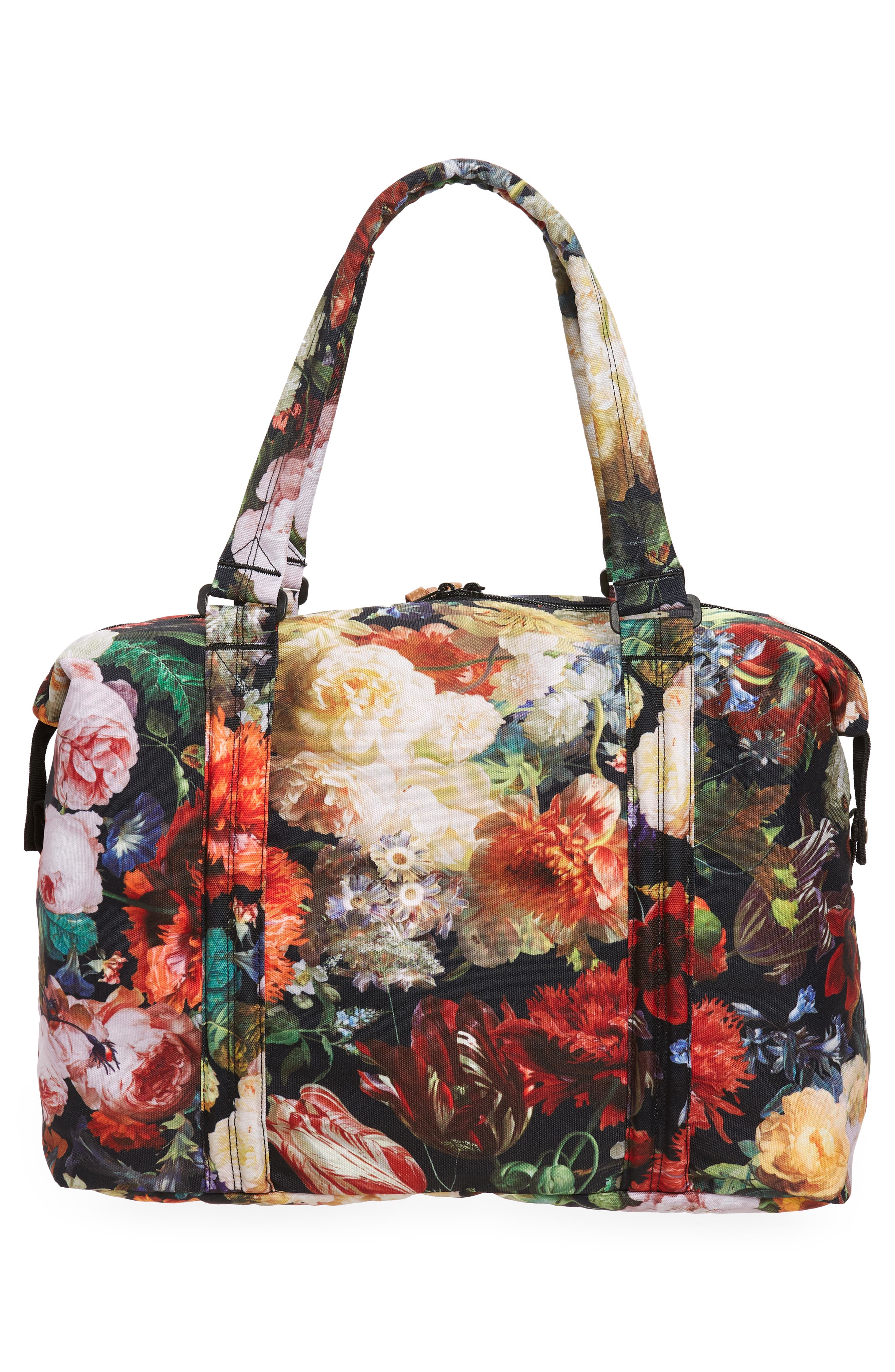 Herschel Supply Co. Strand Duffle Bag, Alternate, color, 