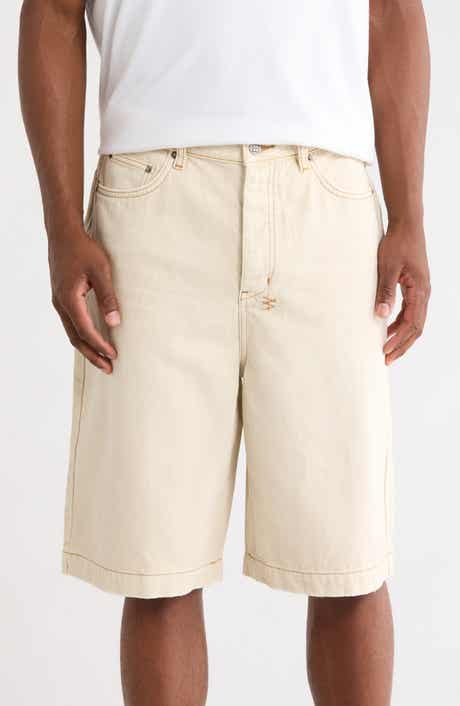 Maxx Denim Shorts