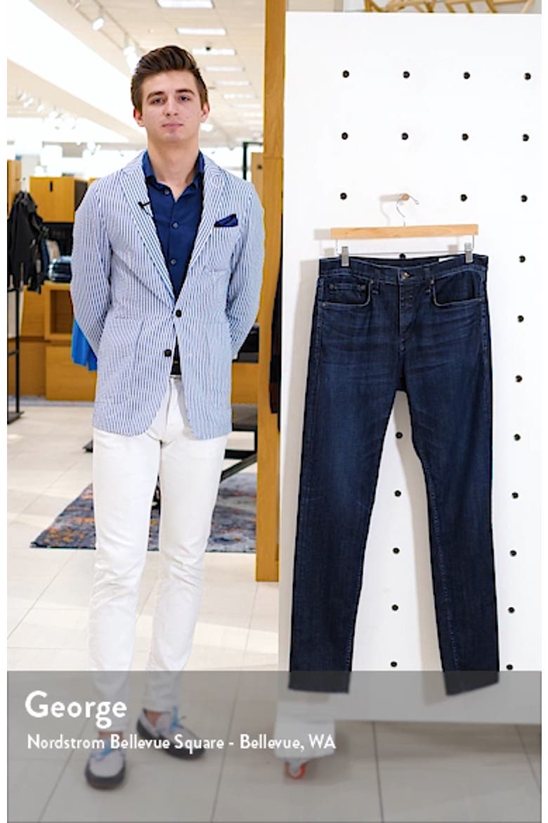 Fit 2 Slim Jeans video